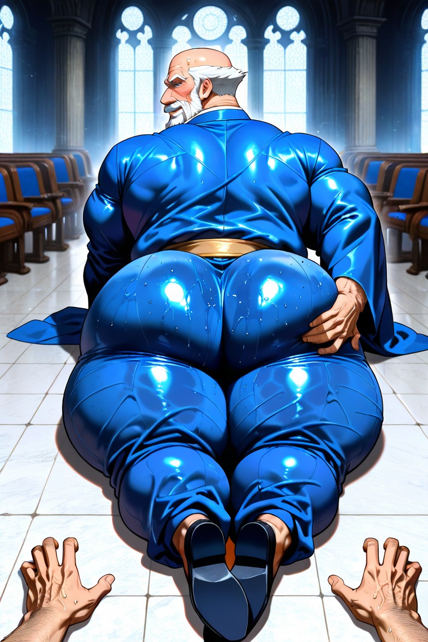 男孩子氣, 30+, 宮殿 AI同性戀黃片