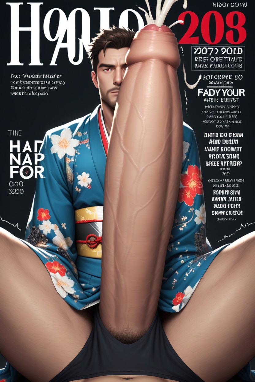 Ginormous Hyper Cock, St Person Pov, Penis Bigger Than Leg Porno gay IA