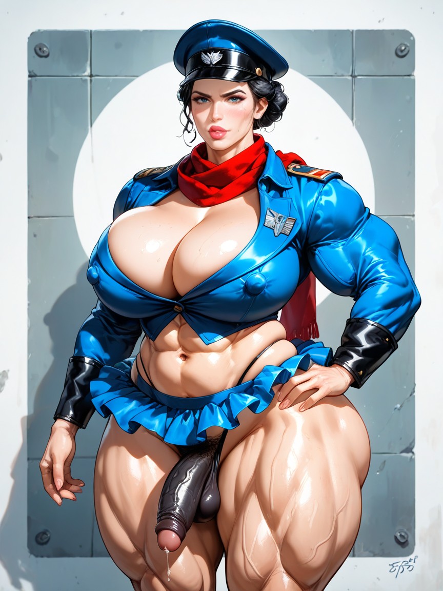 Plano Corto, Iden Versio From Starwars, Black Penis Porno gay IA