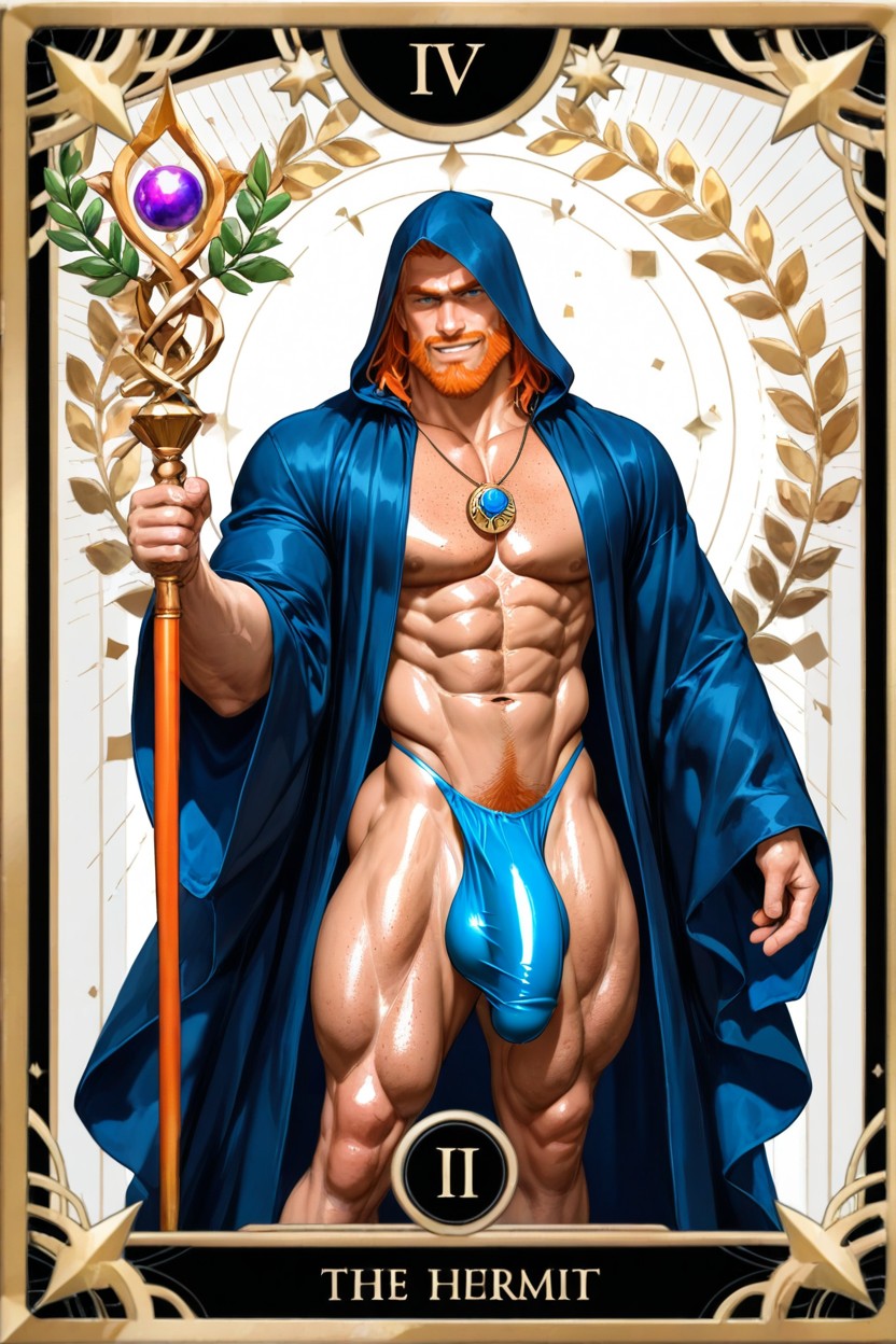 18+, Tanga, Staff Porno gay IA