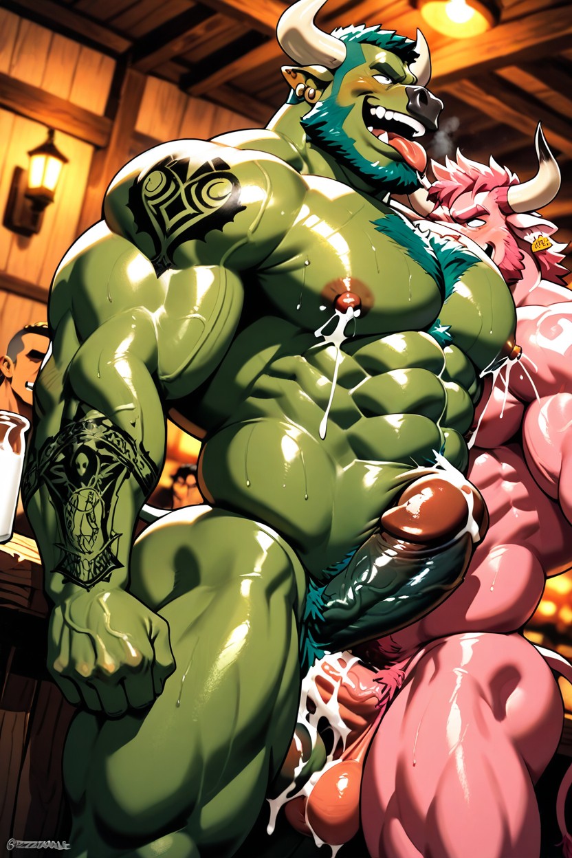 Milk Gushing Out Of Nipples, Rough Nipple Pinch, Cattle Furry As A Transman With Pussy Porno gay IA