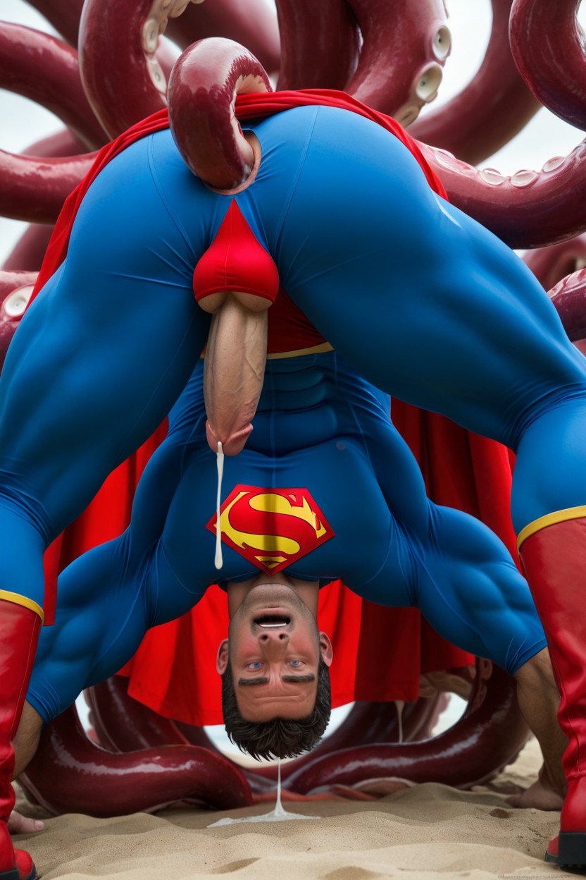 realisticx2Image