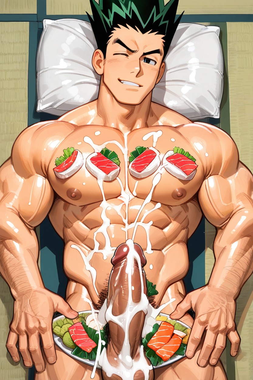 Hdr, K Image, Fully Enjoy Being Hoe AI Gay Porn
