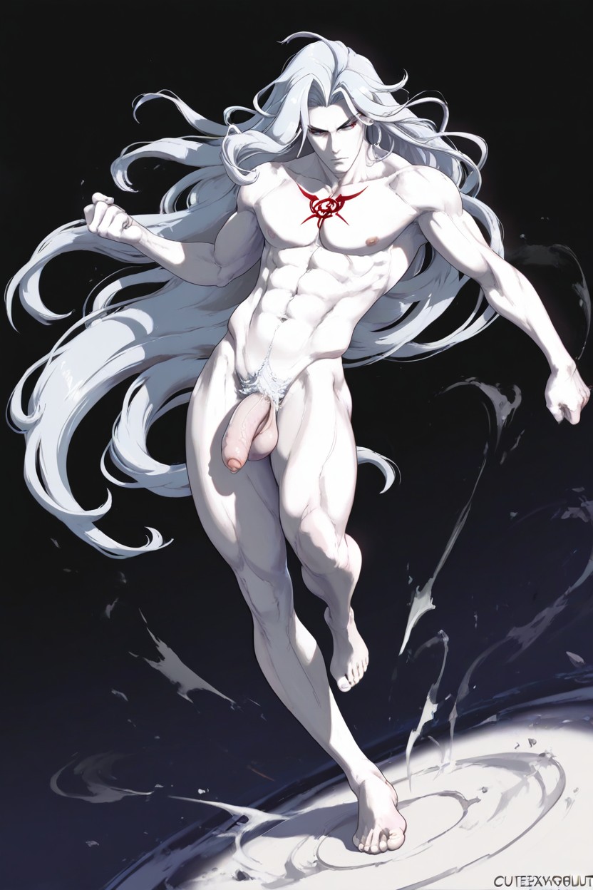 Kajinman Style, Wind, Man AI Gay Porn