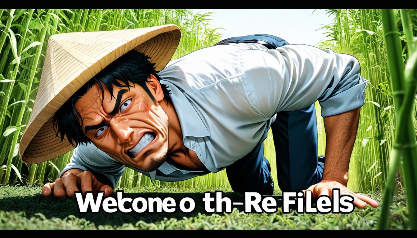 Direct Eye Contact, Minimal Background Clutter, Face Contorted In An Intense Comedic Expression As He Shouts AI Gay Porn
