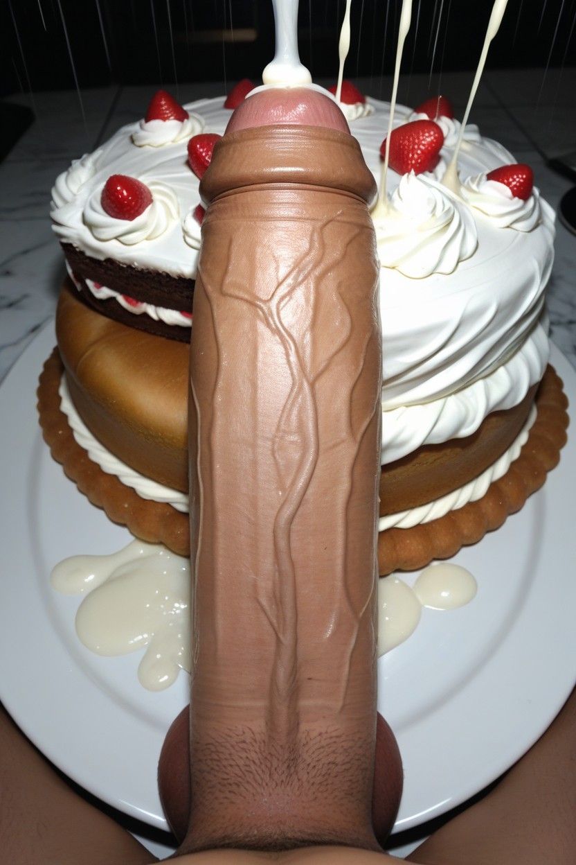 Solo, Males Only, Cream Cakes Porno gay IA