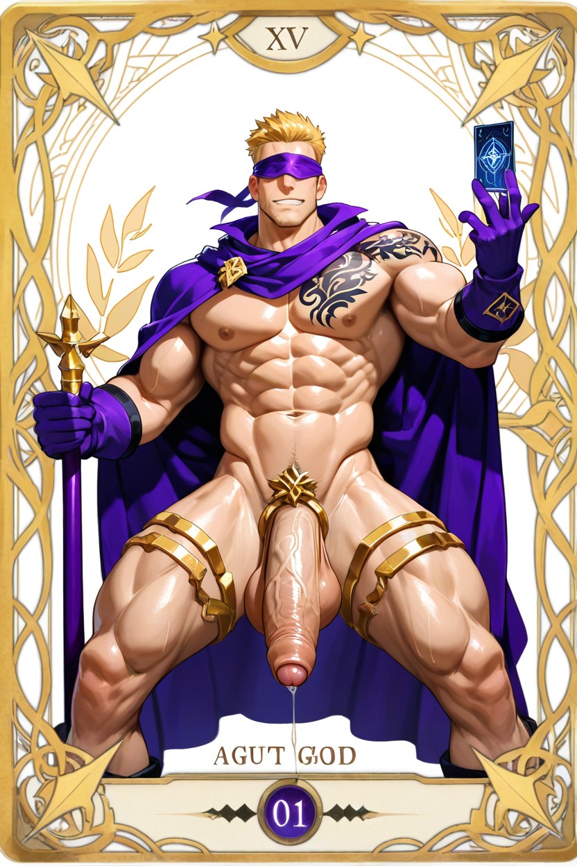 Anillo Para El Pene, Foreskin, Dick Giant Porno gay IA
