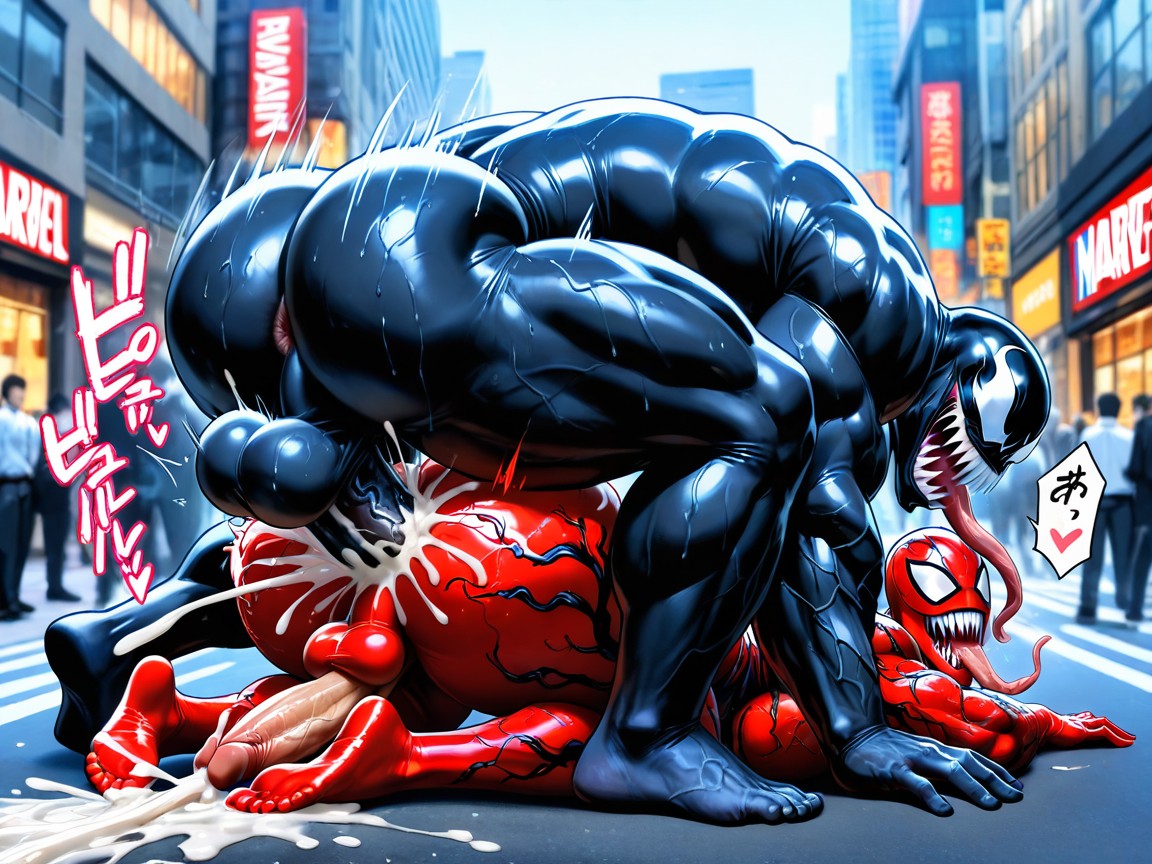 Detailed Body, Japanese Sound Effects, Muscular Porno gay IA
