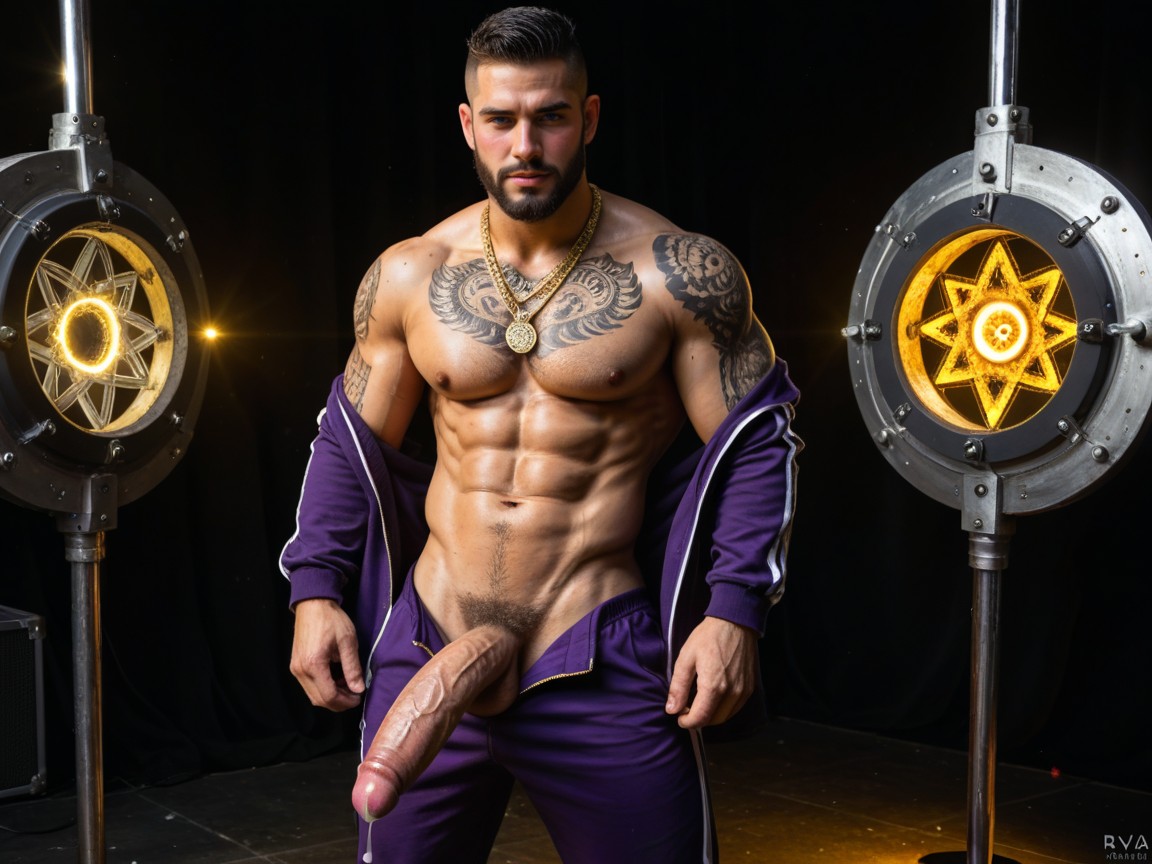 Horny, 20+, Unzipped Porno gay IA
