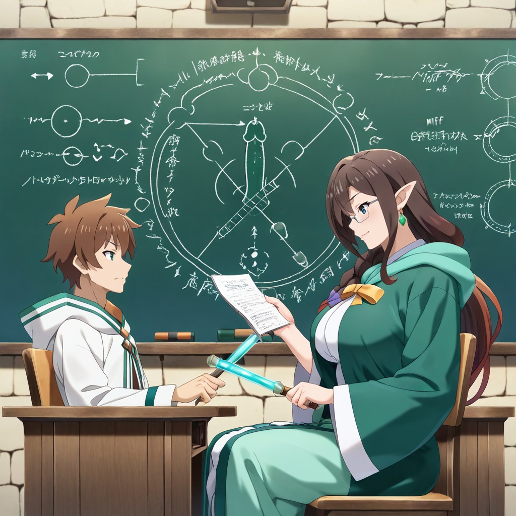 Mage Lab, High Detail, Absurdly Serious Mood AI Gay Porn