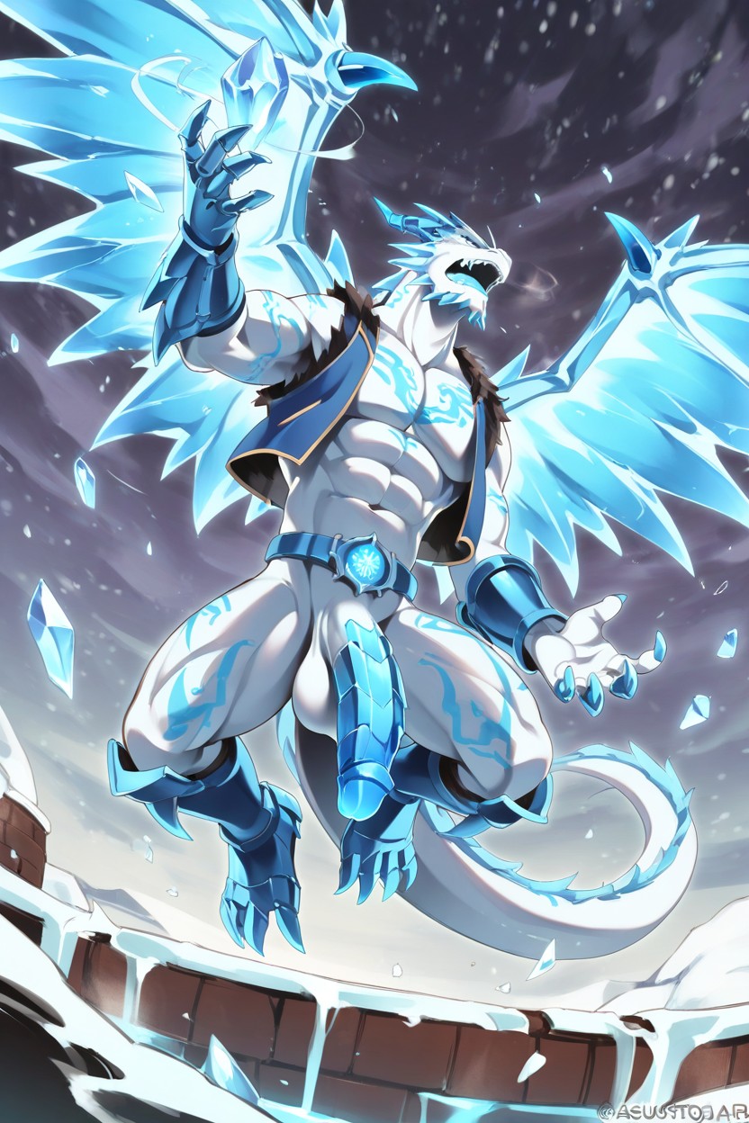 Wings Made Of Ice, Bottomless, Sky AI同性戀黃片