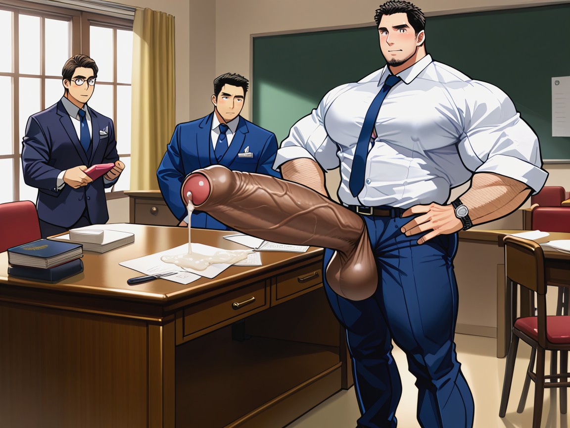 Gigantic Massive Perfect Beautiful Dick, Gay, Exhibitionism AI同性恋黄片