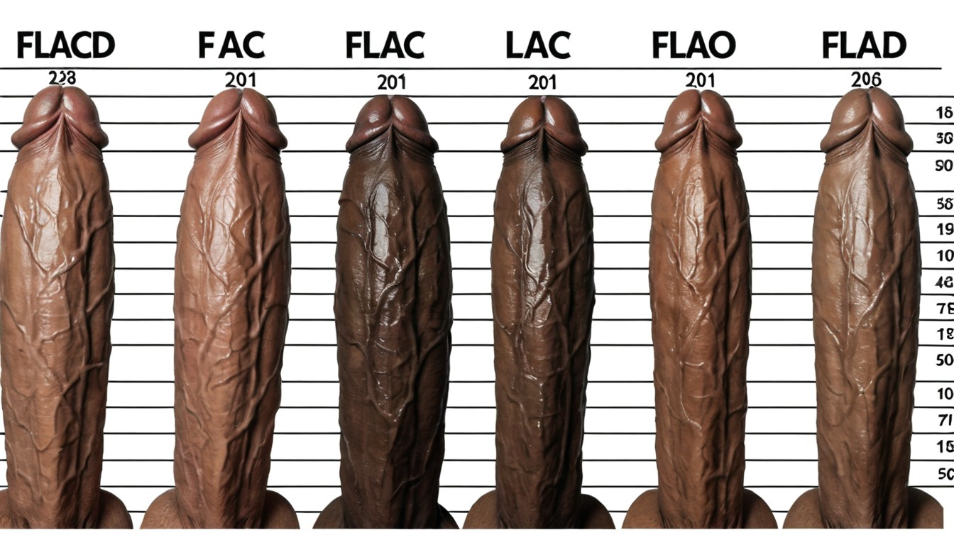 Medical Chart, Detailed, Close Up Pornografia gay com IA