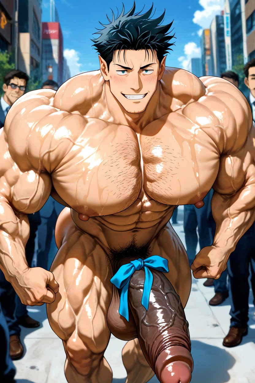 Stubble, Zoom Out, Walking AI同性恋黄片