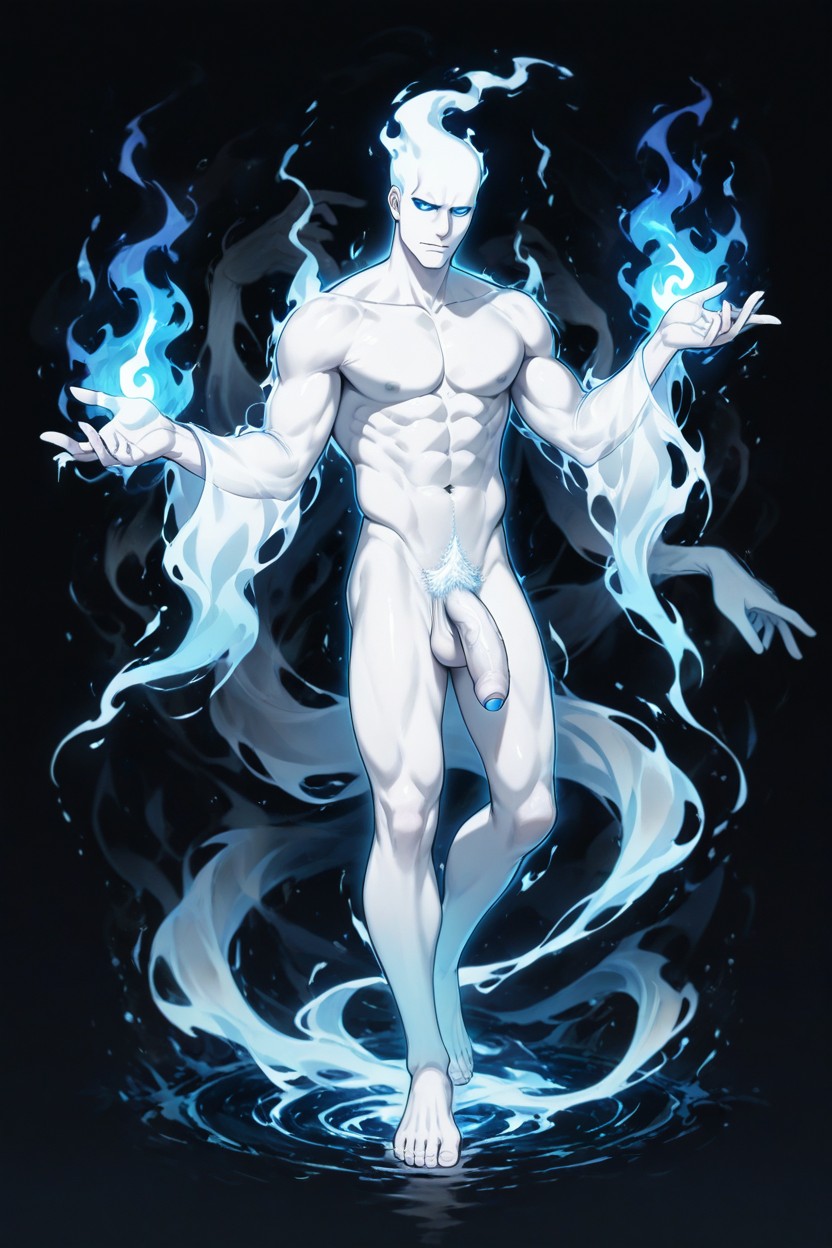 Night, Terrifying, Long Penis AI同性恋黄片