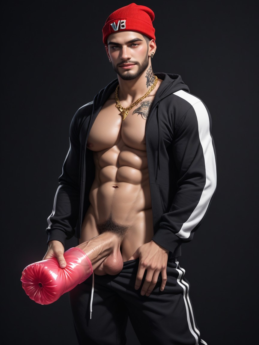 Diamond Necklace, God Of Thunder As Virile Rugged Aggressive Latino Gangster, Cumming In Artificial Pussy Porno gay IA