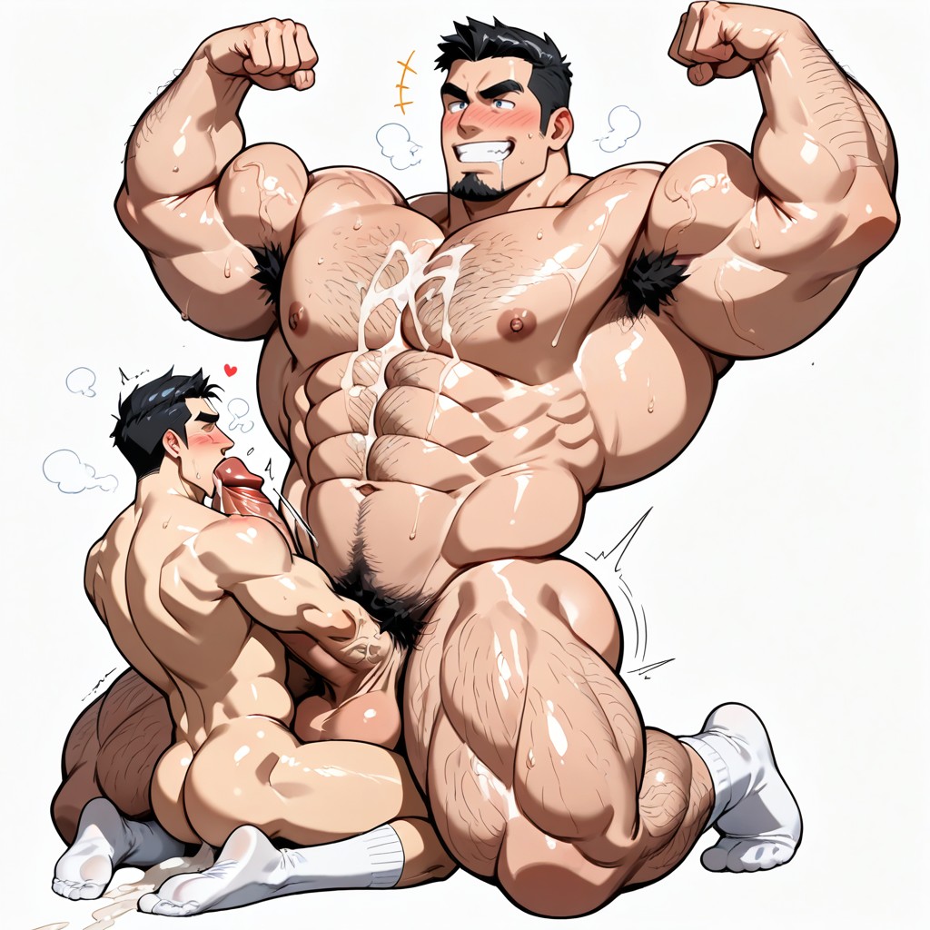 侧视图, Cum Spurts, Smelly AI同性恋黄片