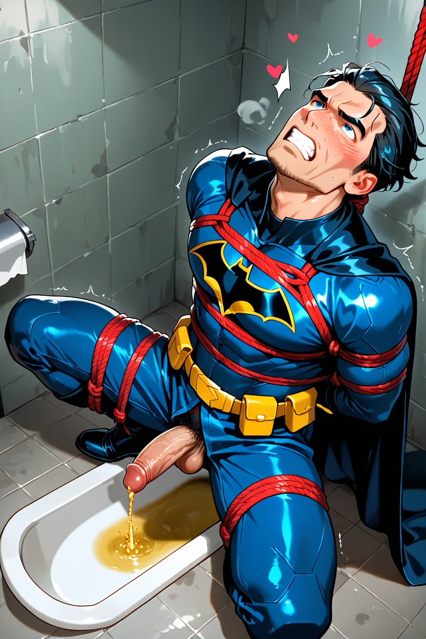 Pequeno, Looking Up, Solo Pornografia gay com IA