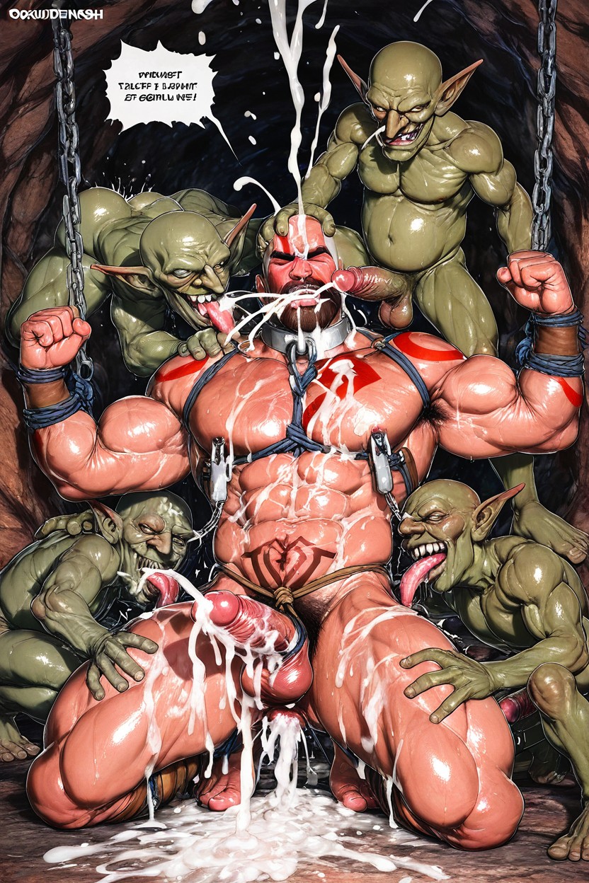 Holding Down, Holding Down, Hyper Cum Porno IA Gay