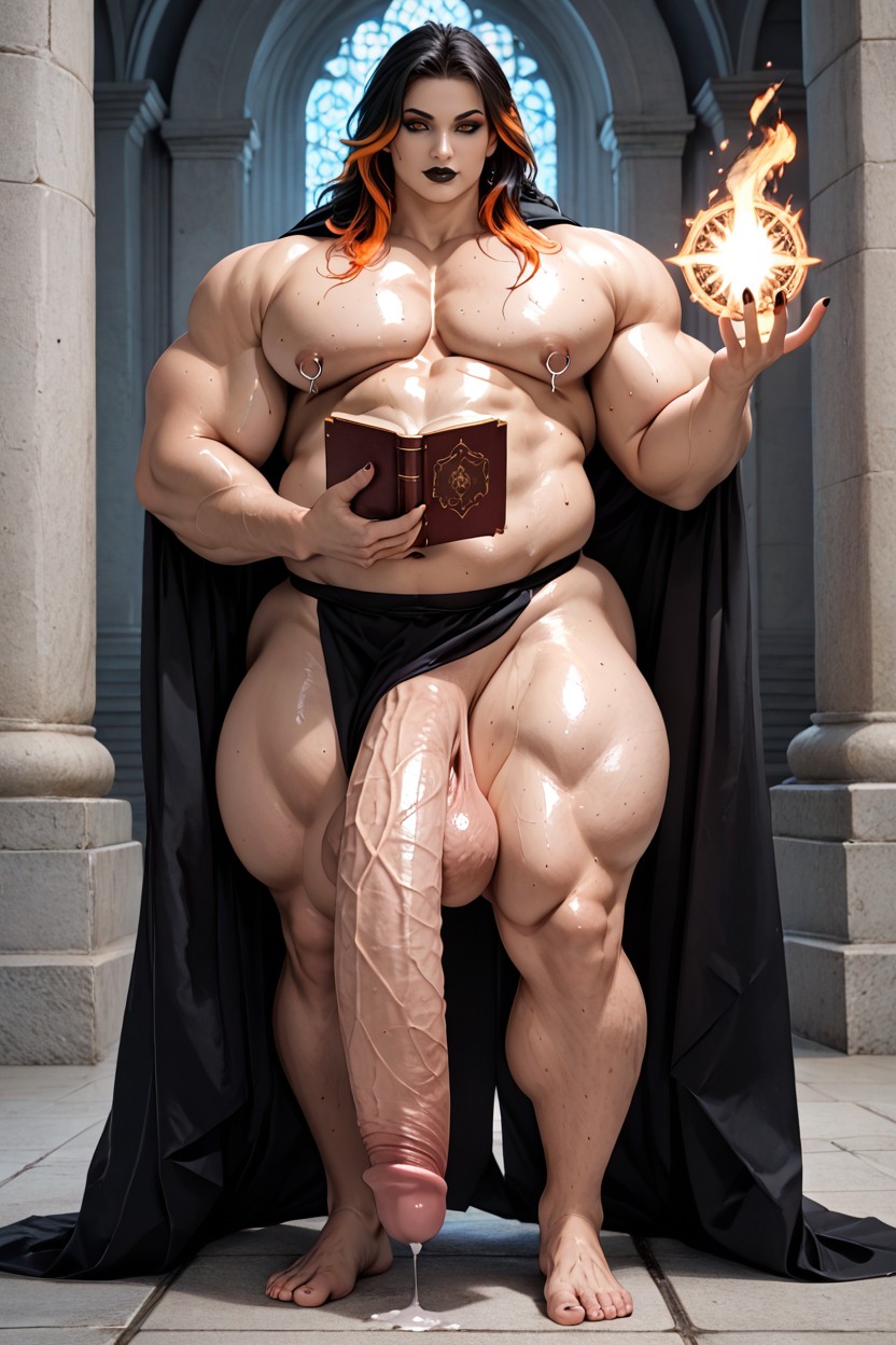 Morbidly Obese, Fantasy Robes, Huge Bubble Butt Porno IA Gay