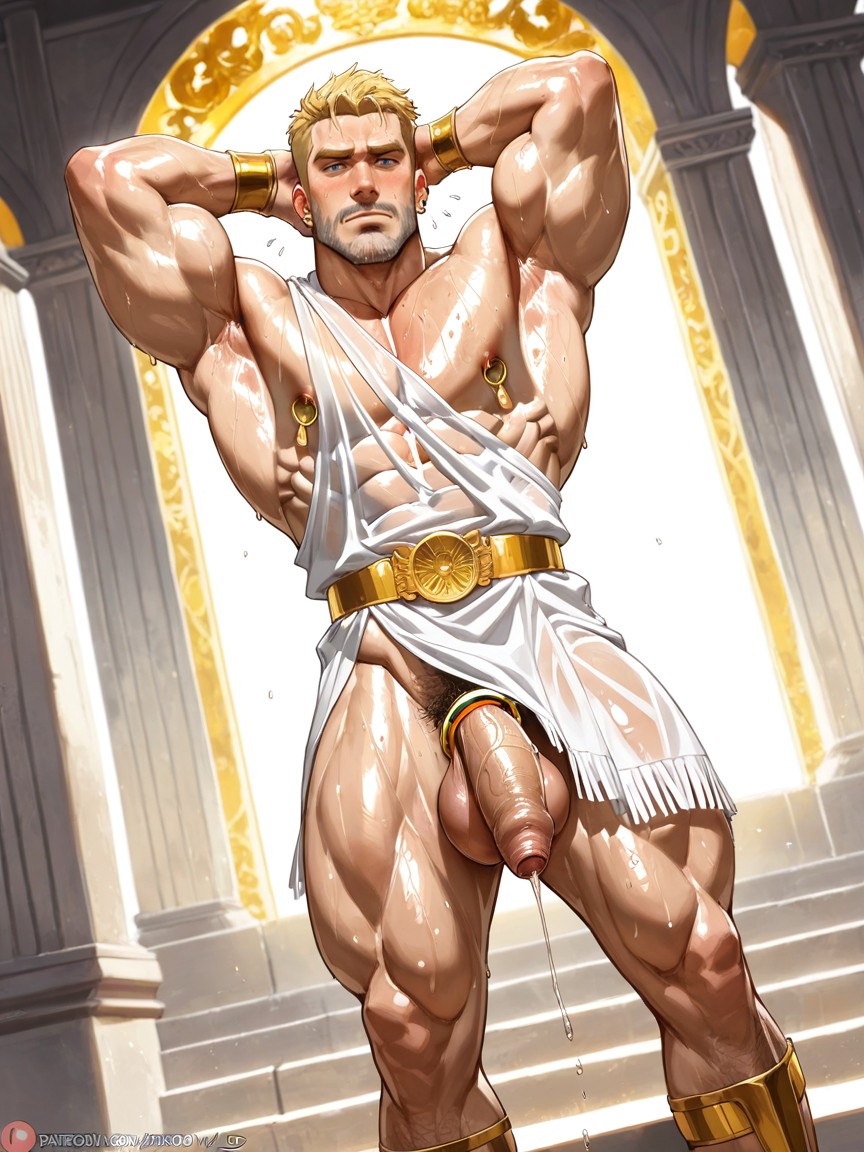 Golden Greek Belt, Cutesexyrobutts, Long Foreskin Porno gay IA