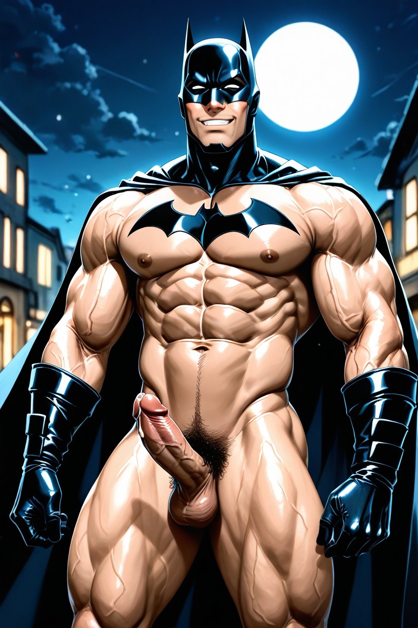 Boy, Testicles, Bara AI同性戀黃片