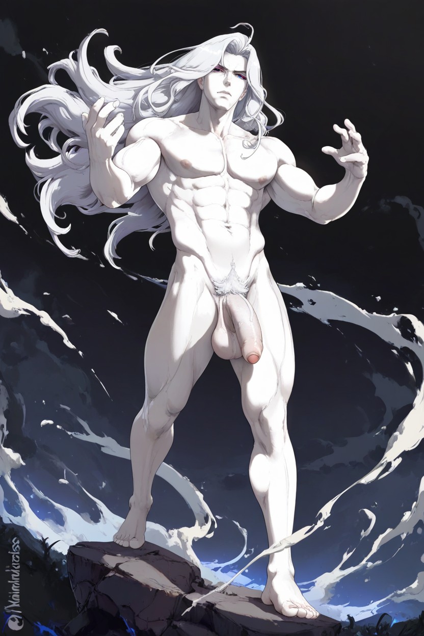 Hands, 中, Full Body Visible AI同性戀黃片