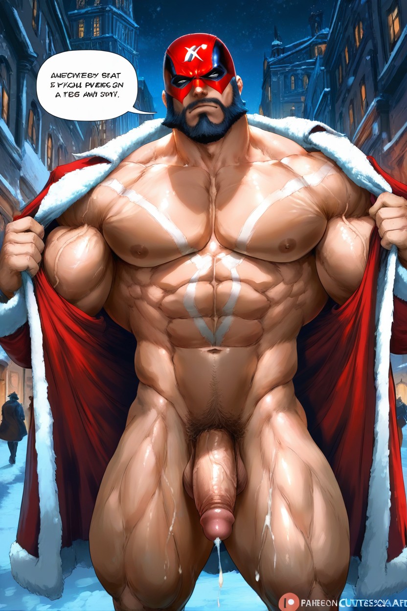 Expression Random, 25+, D Animation Porno IA gay