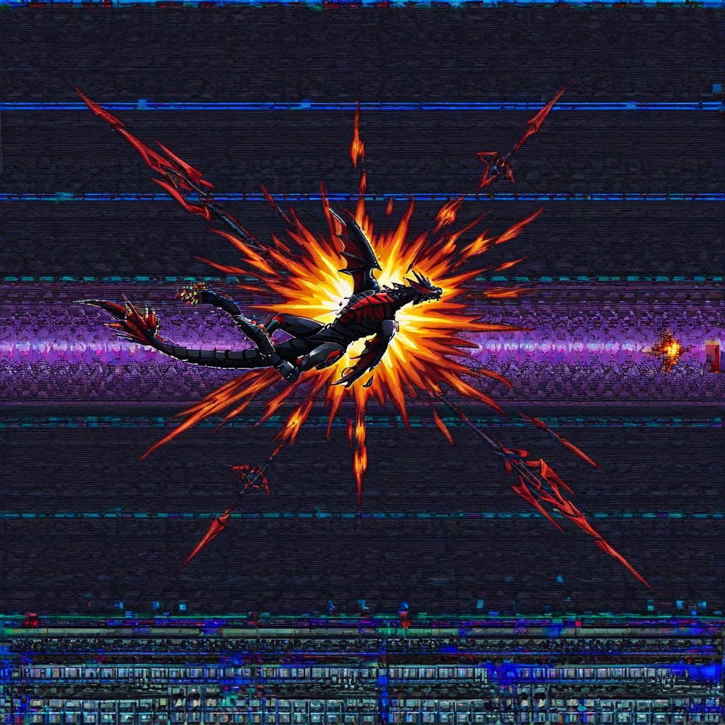 Long Shot, Facing Off, Duel AI Gay Porn
