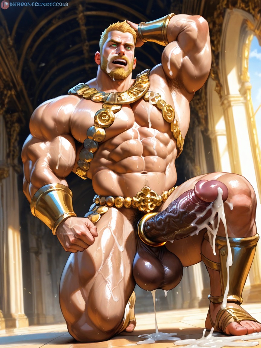 Cutesexyrobutts, Overdeveloped Extremely Muscular Hyper Defined Insanely Veiny Vascular Pulpy Muscular Body, Hdr AI Gay Porn