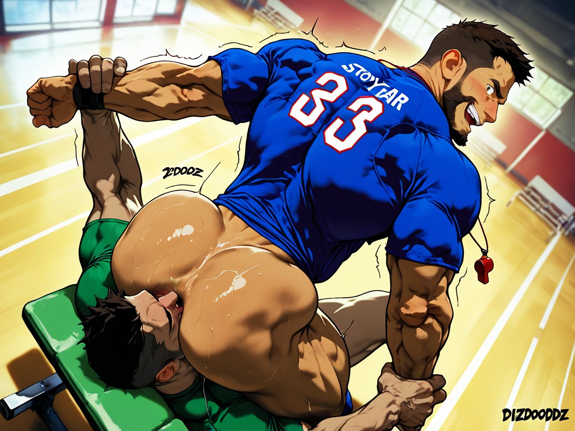 Sex, Togue On Asshole, Huge Bodybuilder AI同性戀黃片