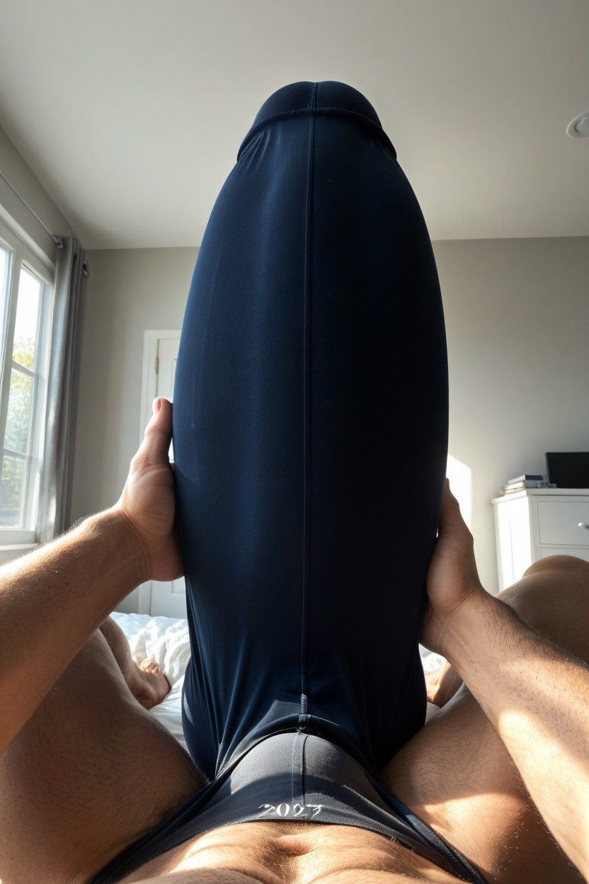 Solo Male, バックライト, Pov ゲイAIポルノ