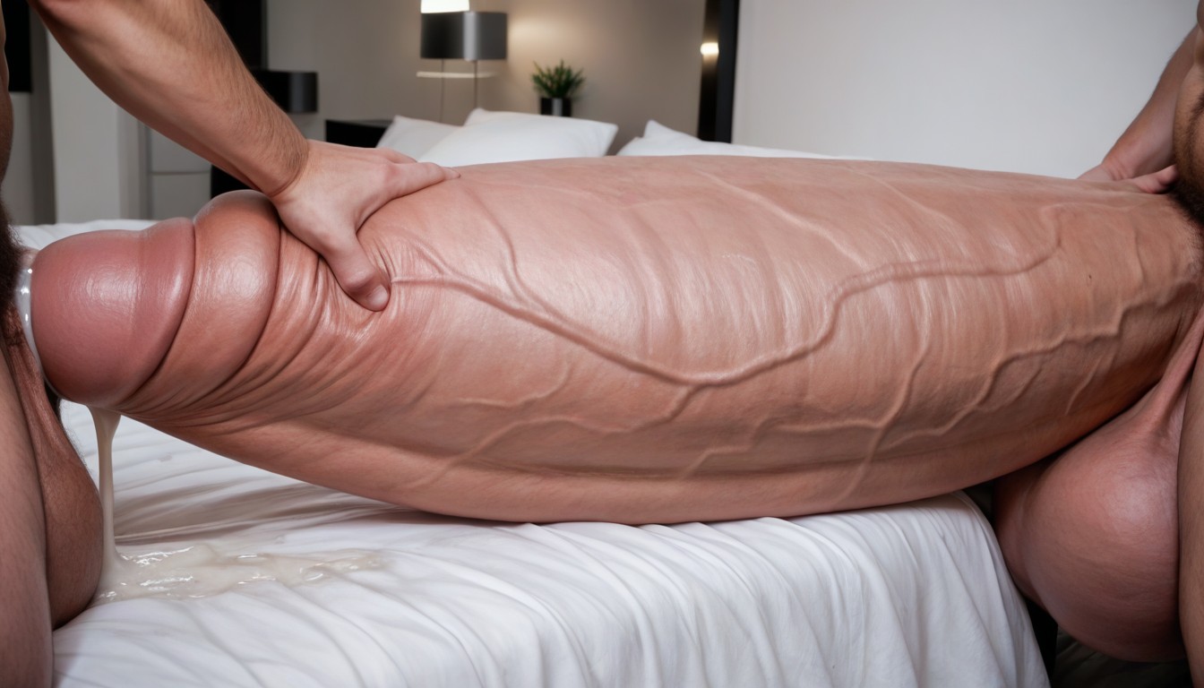 Hd, Award-winning Photograph, 18+ AI Gay Porn