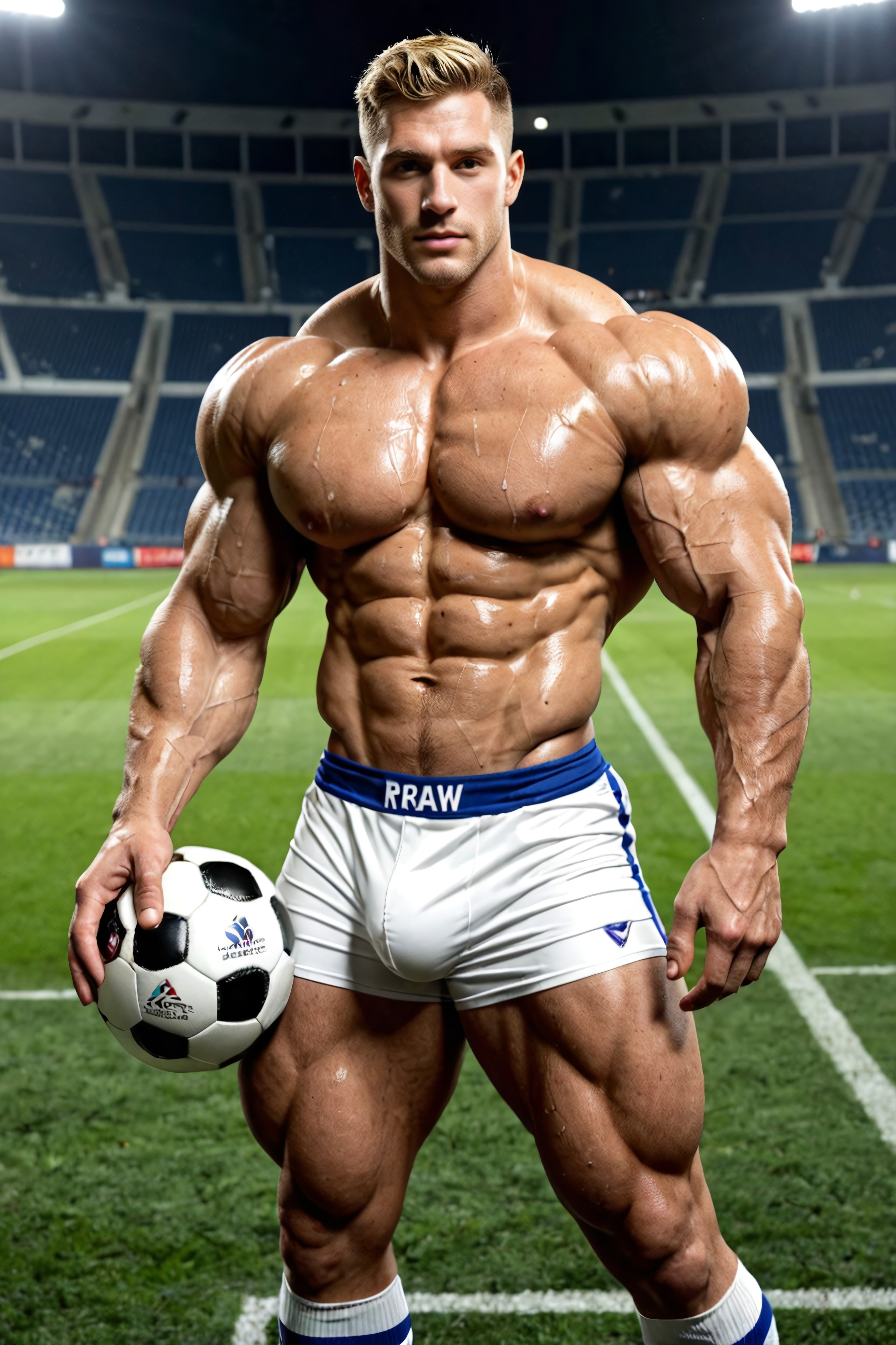 Masculine, Sweaty, Well Defined Abs AI同性戀黃片