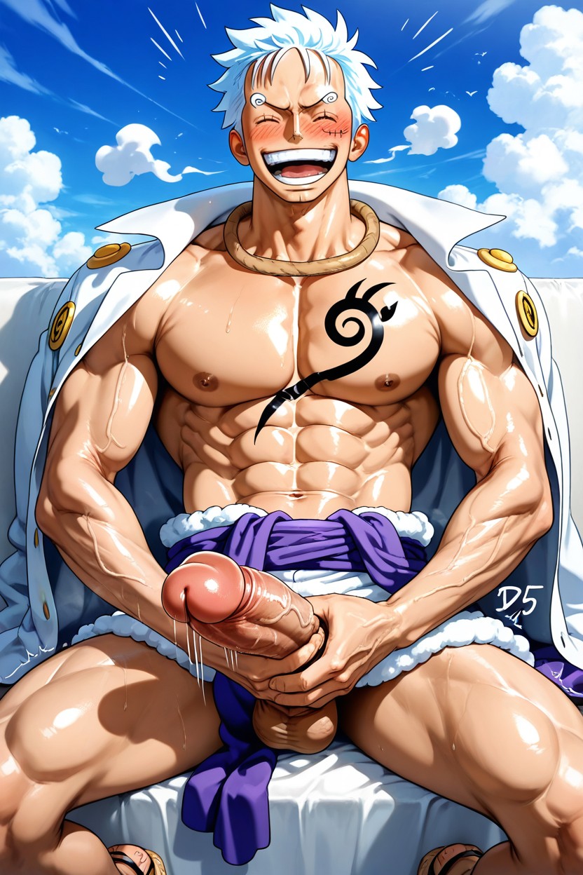 Masculine, 自慰, Posing AI同性戀黃片