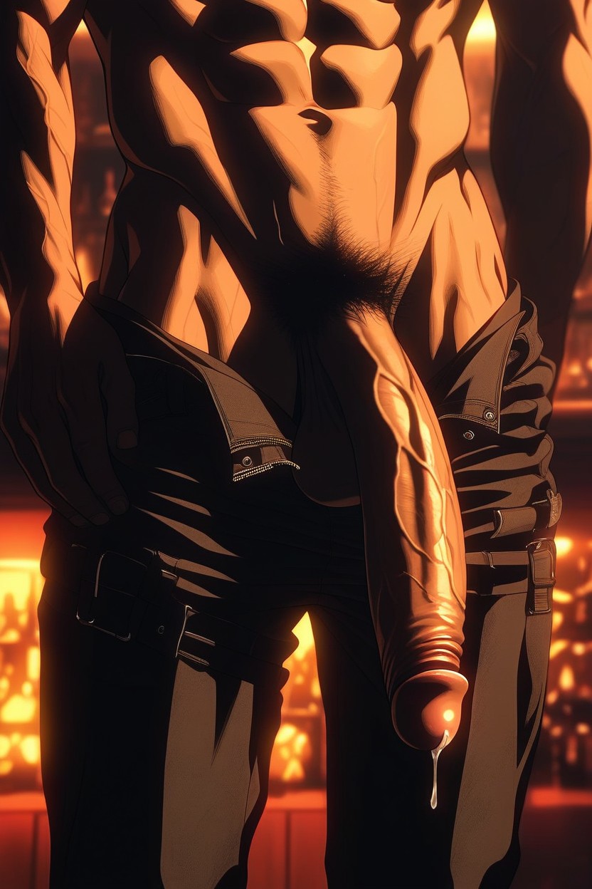 Close Up Of Dick, Tan Skin, Solo AI同性戀黃片