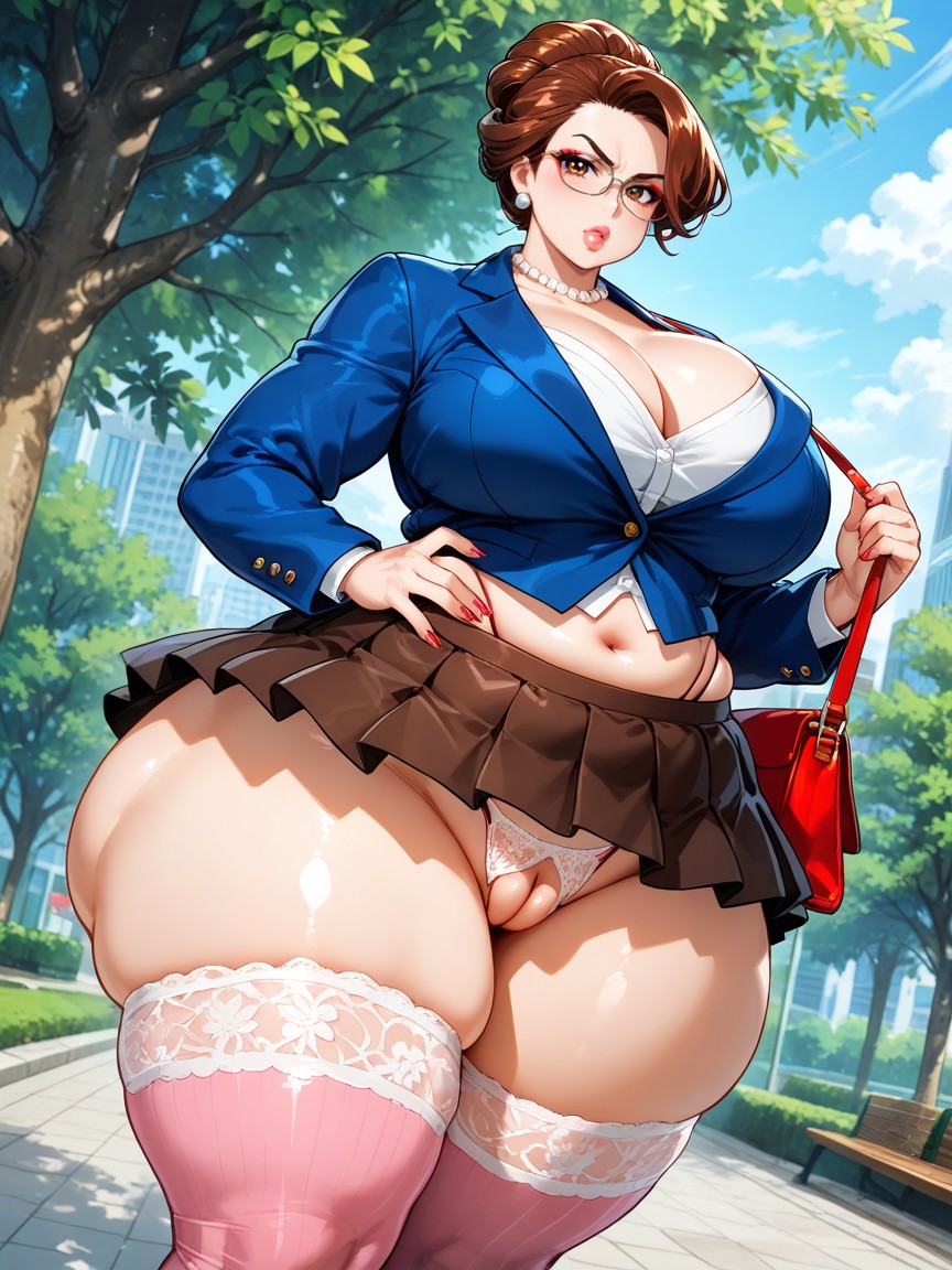Woman, Extremely Large Ass, Ssbbw Porno IA Gay