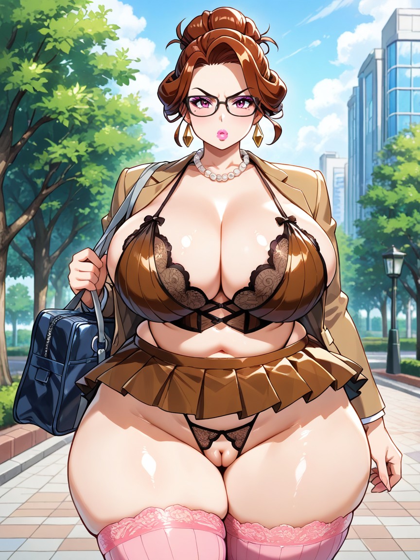 25+, Milf, Foreskin ゲイAIポルノ