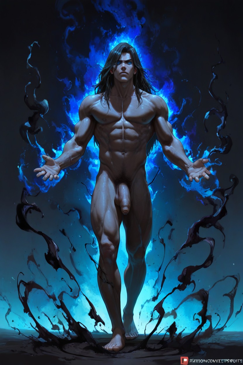 Full Body Visible, Standing, 25+ 게이 AI 포르노
