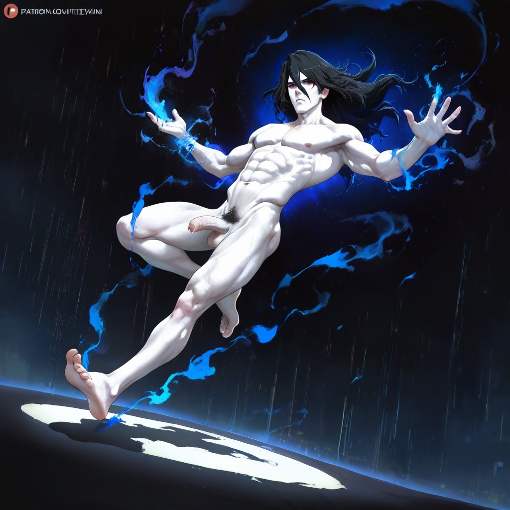 Solo, Very Pale Skin, Perspective AI同性恋黄片