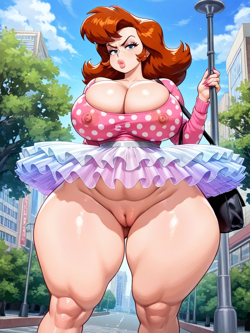 Peg Pete From Goof Troop, Very Sexy, Annoyed Porno IA Gay