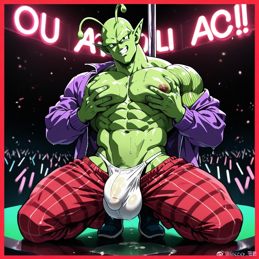 Ultra High Resolution, Tan Skin, Solo Porno IA Gay