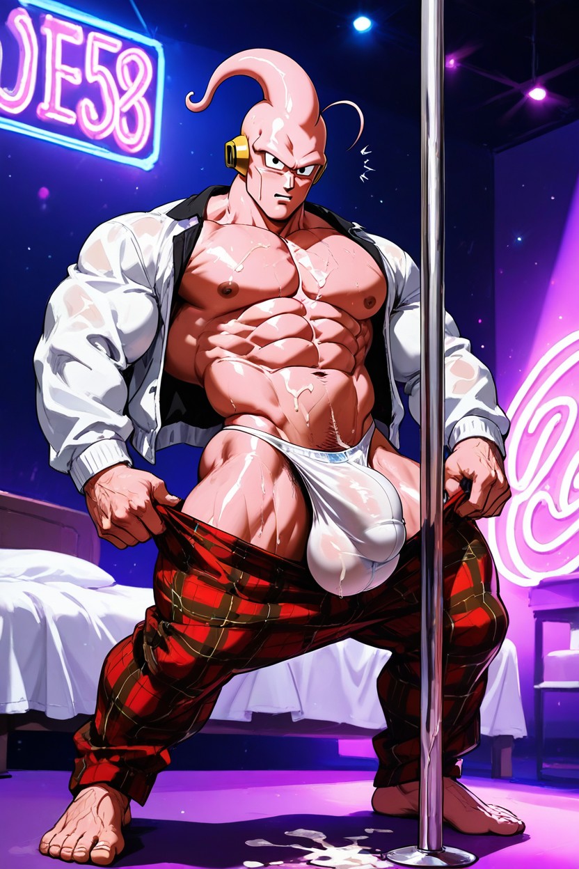 Ultra High Resolution, Standing, Broad Shoulders Porno IA Gay
