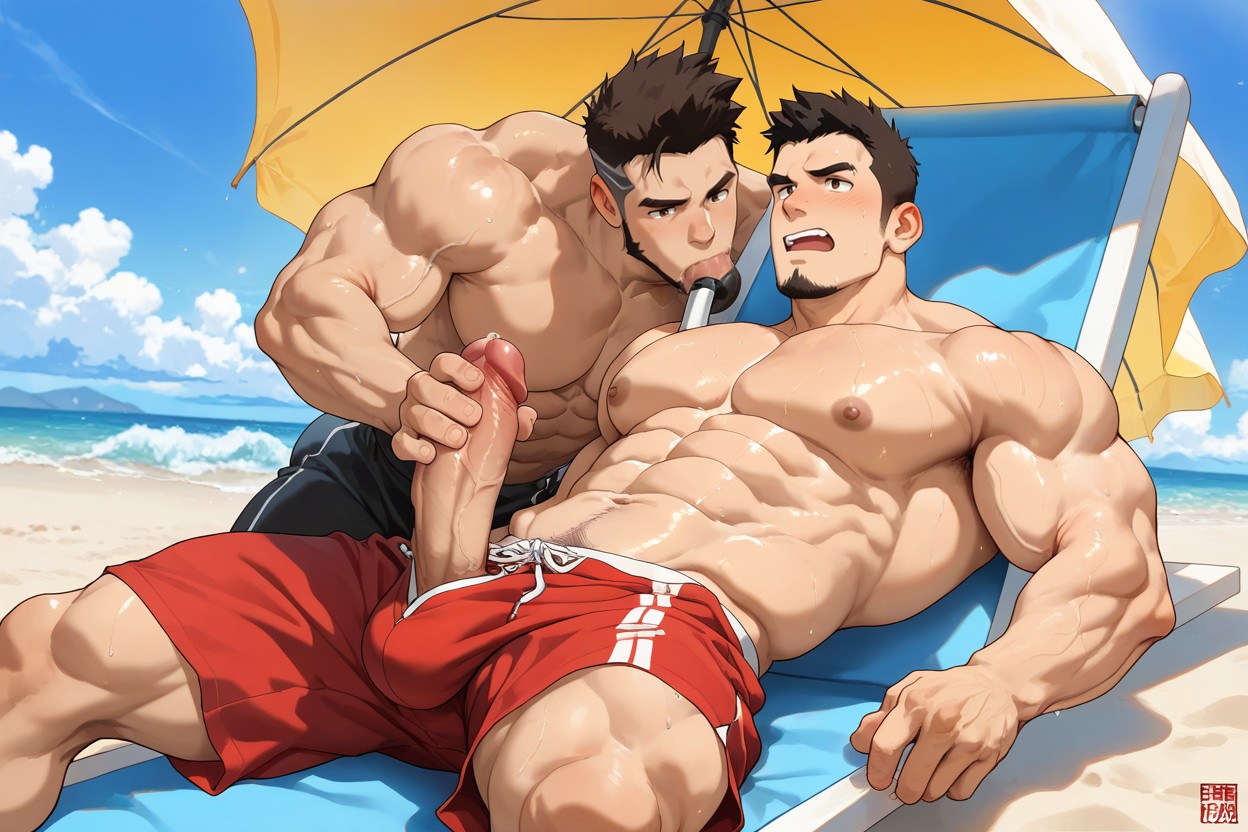 18+, Squeezable, Youthboy Pornografia gay com IA