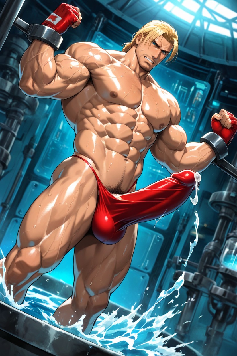 Explicit, Erotic, Ejaculating AI同性戀黃片
