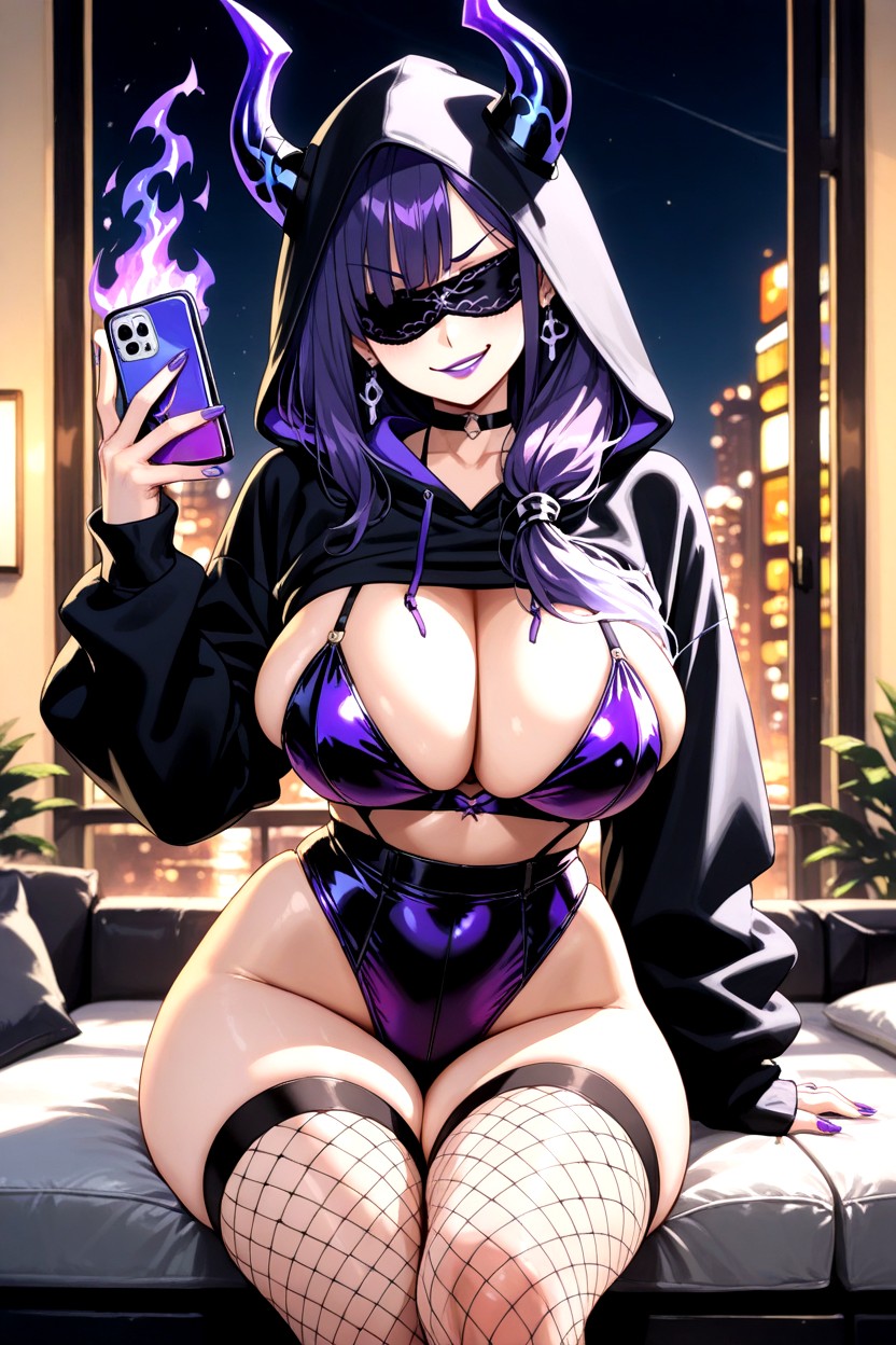 18+, Comic Panels, Make Her An Attractive Female ゲイAIポルノ