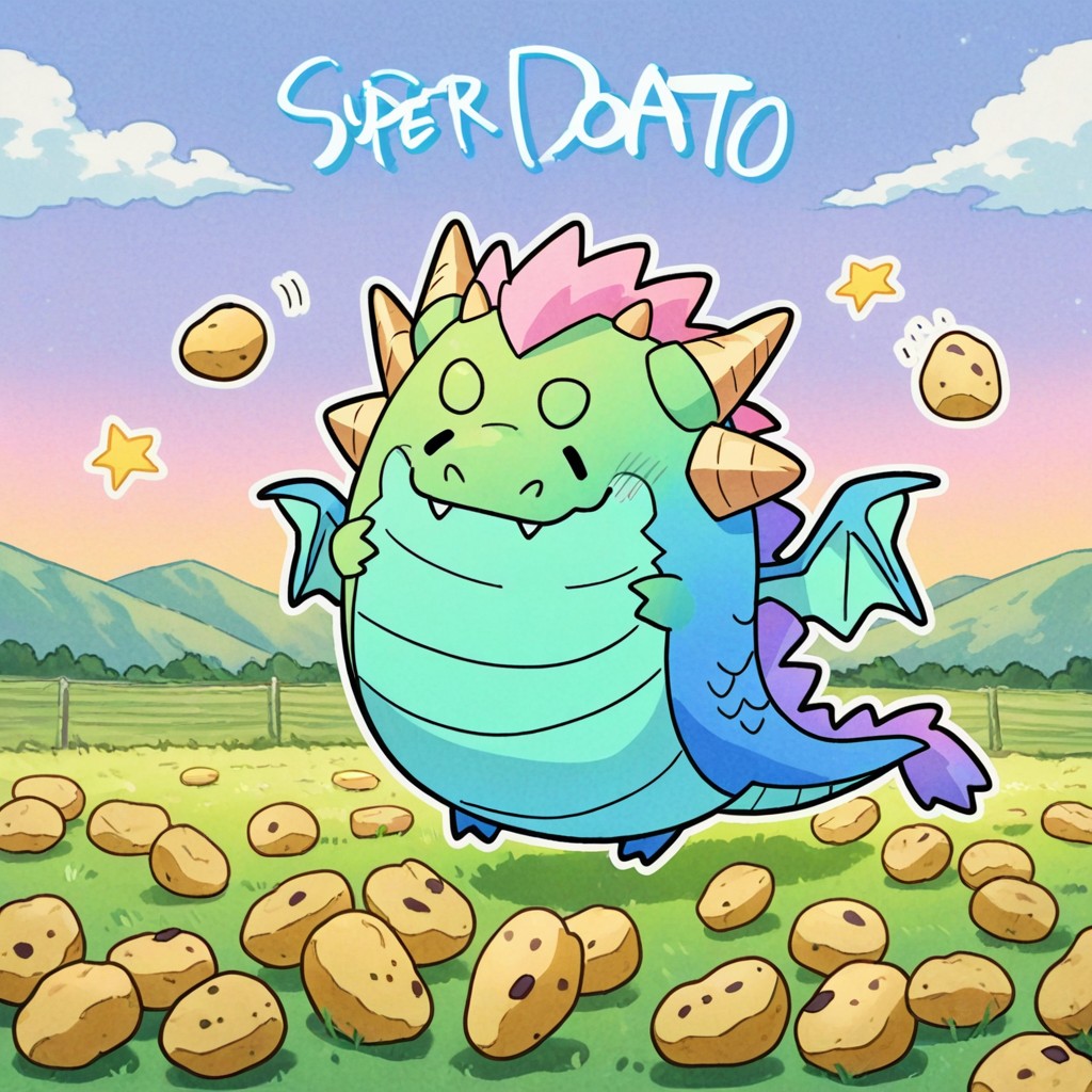 Soft Outlines, Comedic Style, Field Background AI同性戀黃片