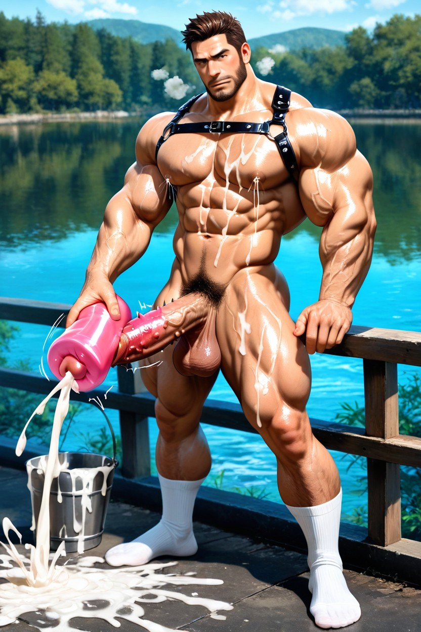 20+, Naked, Big Balls AI同性戀黃片