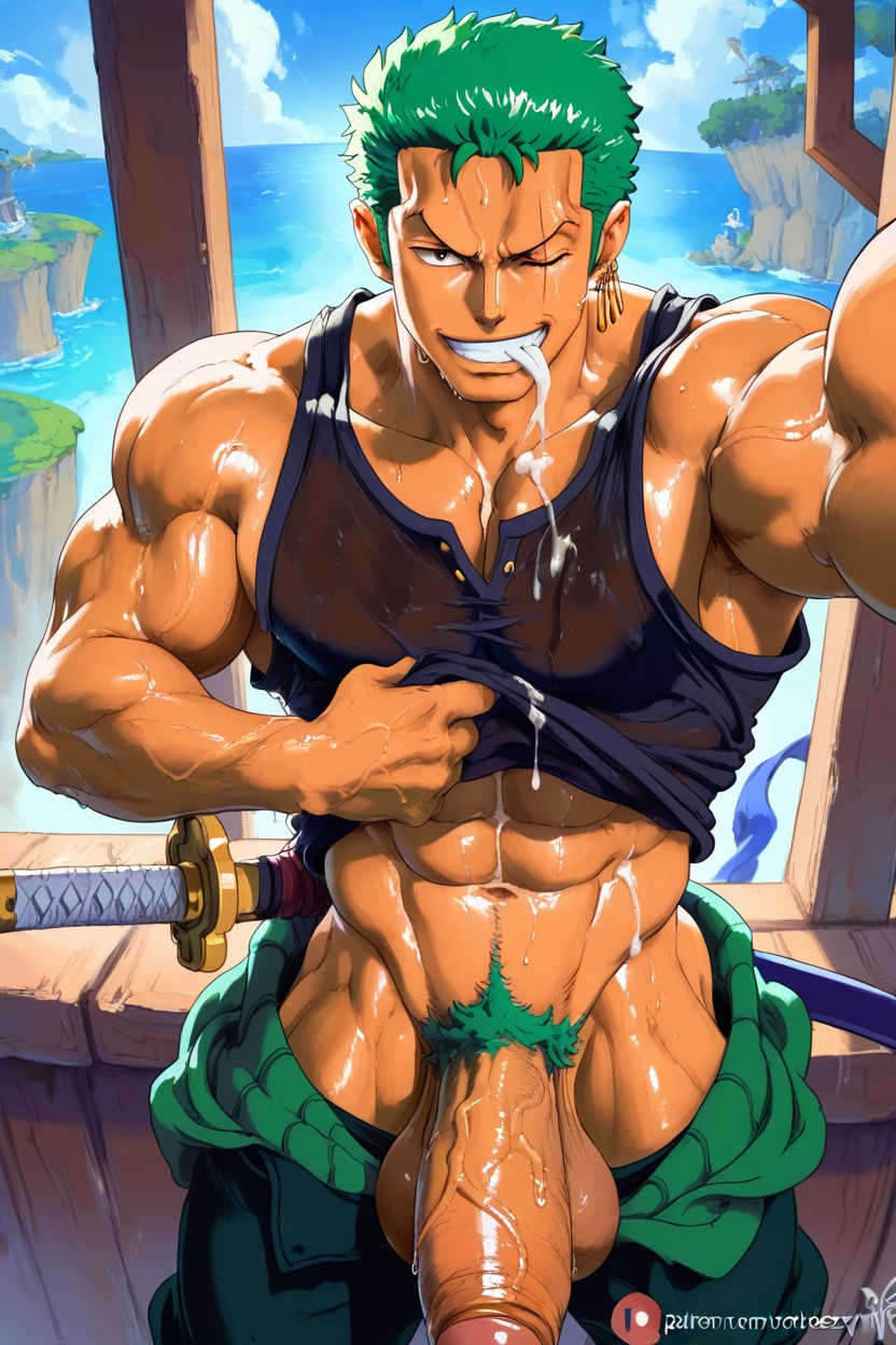 Foreskin, Biting Shirt, 25+ KI Schwulenporno