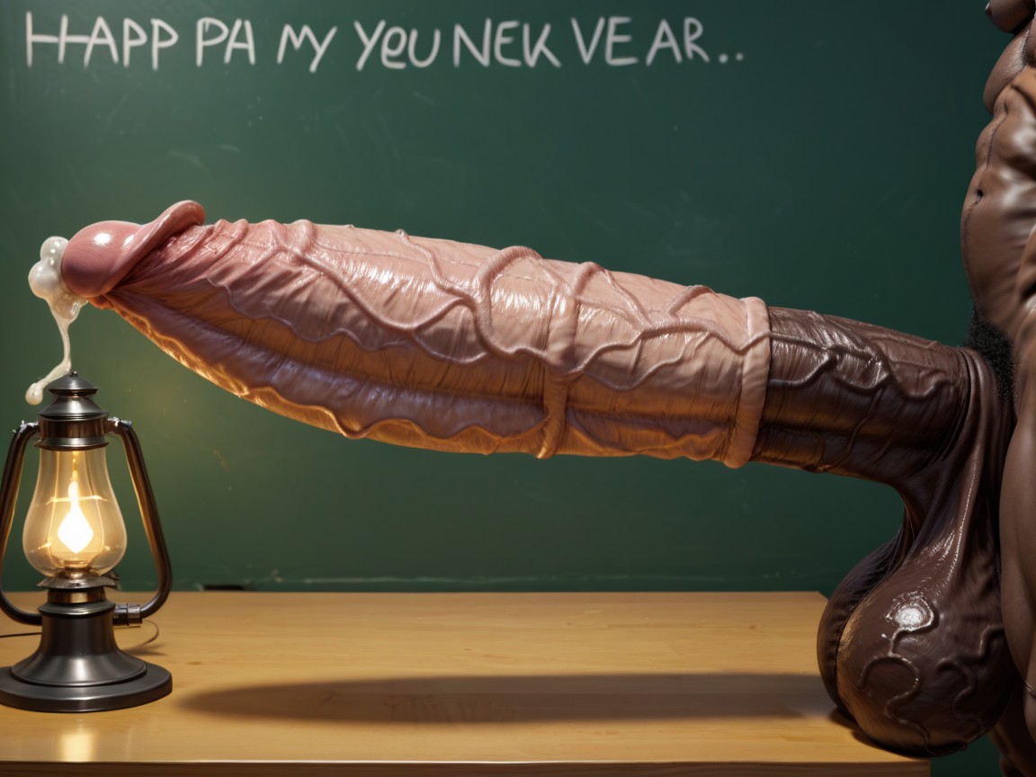 Photorealism, Side View, Full Body AI Gay Porn